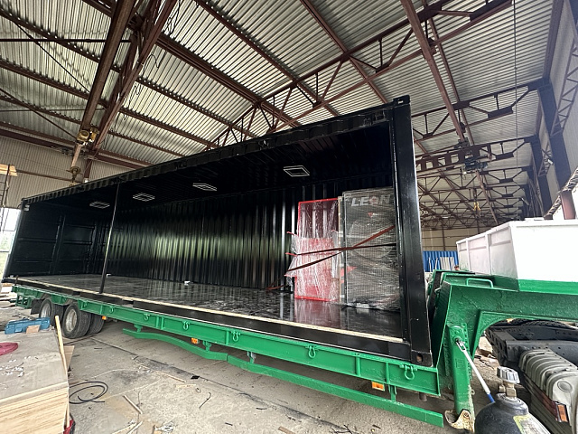 Сдаётся площадка под майнинг, мощность 400–600 кВт, Московская область, пос Шувое